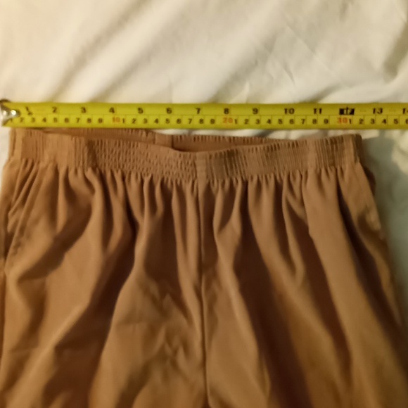 elastic waste ladies pants - Picture 4 of 5